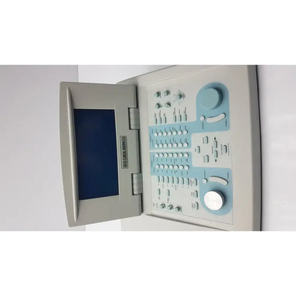 GSI Grason Stadler GSI 61 Clinical Audiometer Audiometer, as-is (for parts) product photo 2