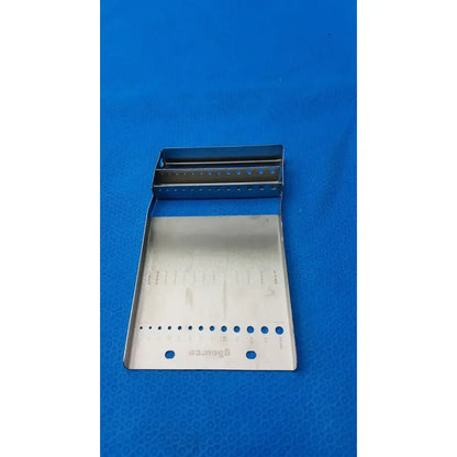 Reuse Medical gSource Stainless Steel US 285 1710 Surgical & Orthopedic Instruments, second-hand product photo 1