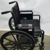 Guardian K3 Lite Wheelchair - Folding Manual Mobility Assist