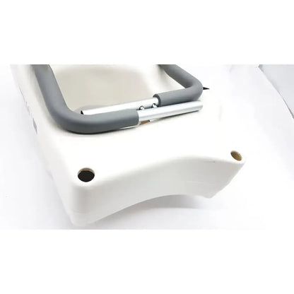 Guardian Locking Elevated Toilet Seat With Padded Arms G30270A Elevated Toilet Seat, second-hand product photo 15