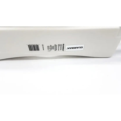 Guardian Locking Elevated Toilet Seat With Padded Arms G30270A Elevated Toilet Seat, second-hand product photo 3