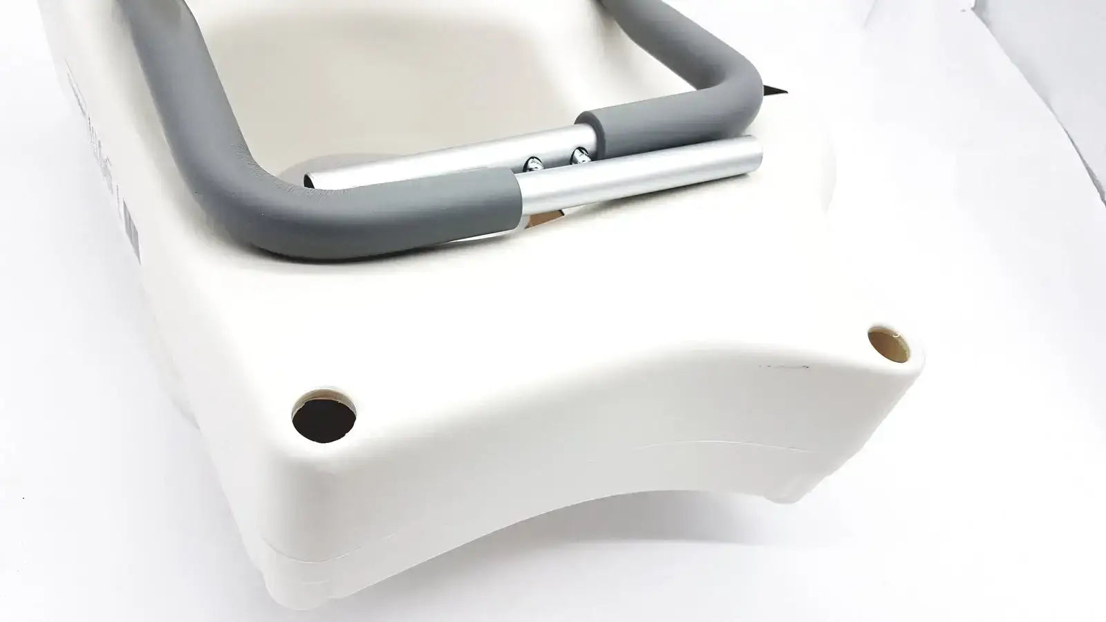 Guardian Locking Elevated Toilet Seat With Padded Arms G30270A Elevated Toilet Seat, second-hand product photo 15