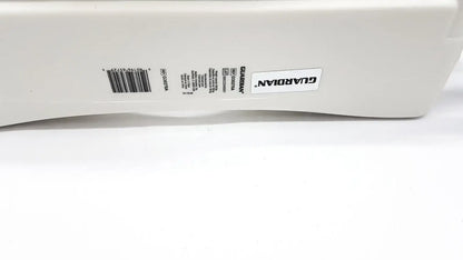 Guardian Locking Elevated Toilet Seat With Padded Arms G30270A Elevated Toilet Seat, second-hand product photo 3
