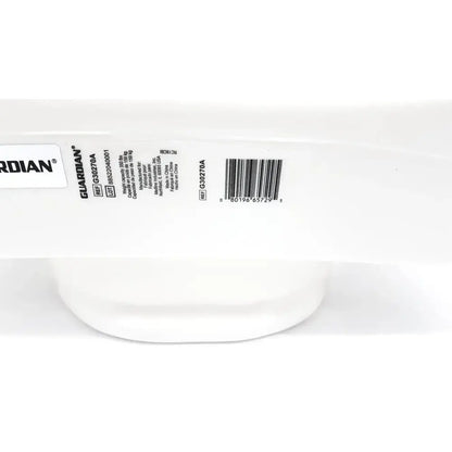 Guardian Locking Elevated Toilet Seat With Padded Arms G30270A Elevated Toilet Seat, second-hand product photo 14