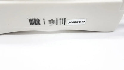 Guardian Locking Elevated Toilet Seat With Padded Arms G30270A Elevated Toilet Seat, second-hand product photo 3