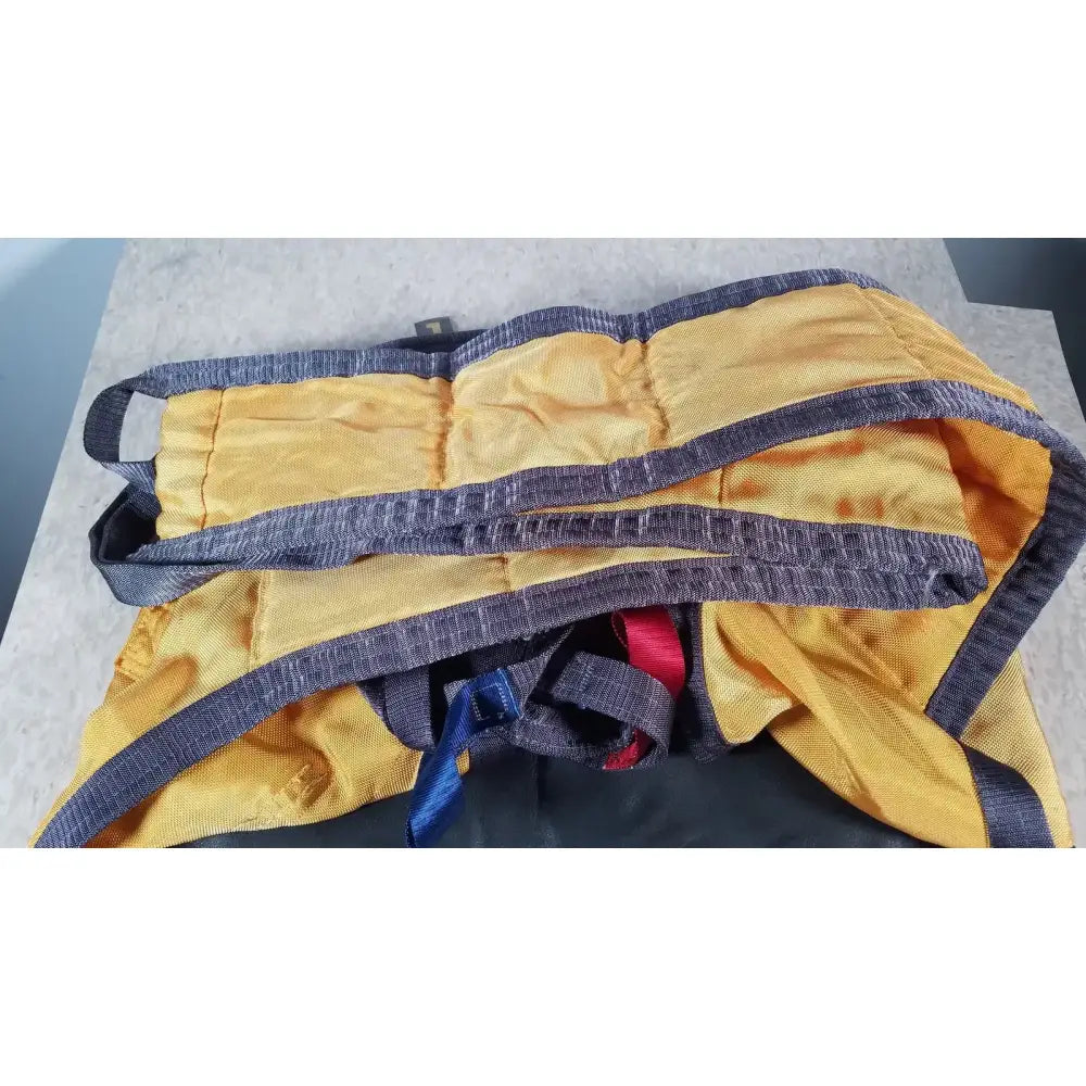 Guldmann Active Micro Plus Max 255kg/560 lbs Size Size Large Patient Lifting Sling, second-hand product photo 6