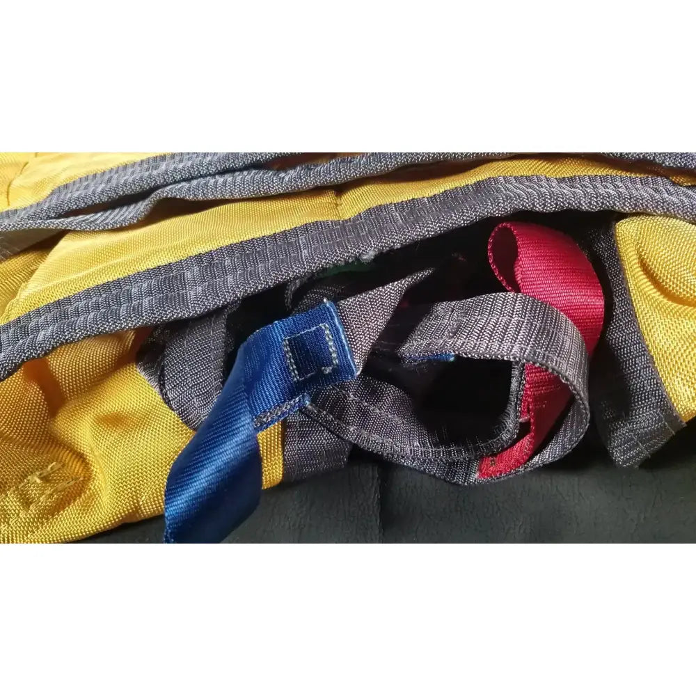 Guldmann Active Micro Plus Max 255kg/560 lbs Size Size Large Patient Lifting Sling, second-hand product photo 7