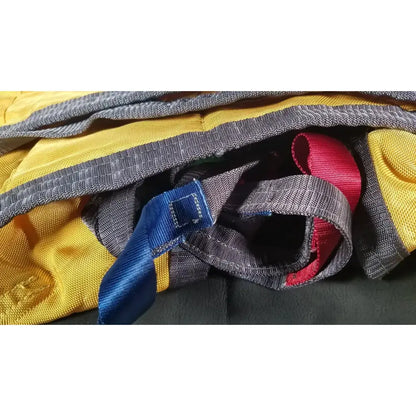 Guldmann Active Micro Plus Max 255kg/560 lbs Size Size Large Patient Lifting Sling, second-hand product photo 7