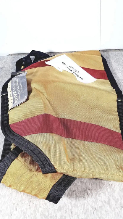Guldmann Active Micro Plus Max 255kg/560 lbs Size Size Large Patient Lifting Sling, second-hand product photo 5