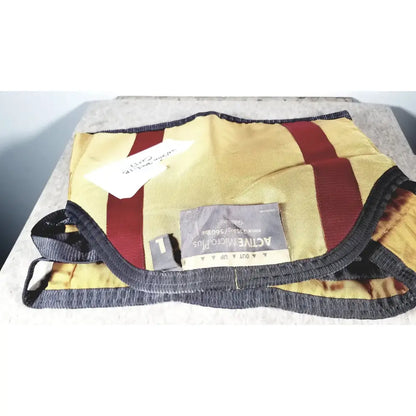 Guldmann Active Micro Plus Max 255kg/560 lbs Size Size Large Patient Lifting Sling, second-hand product photo 4