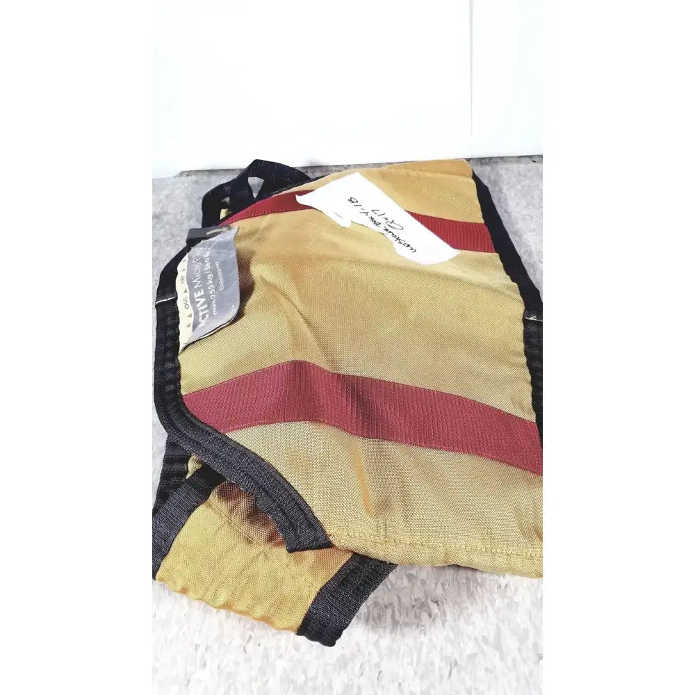 Guldmann Active Micro Plus Max 255kg/560 lbs Size Size Large Patient Lifting Sling, second-hand product photo 5