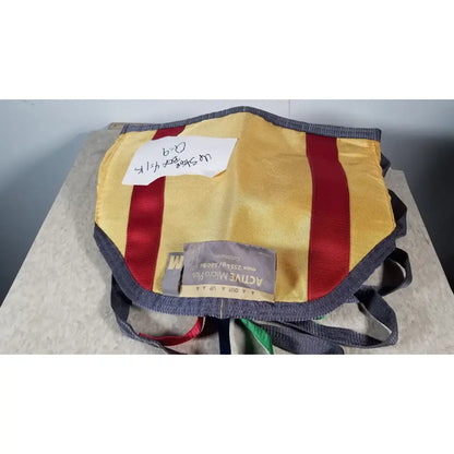 Guldmann Active Micro Plus Max 255kg/560 lbs Size Size Medium Patient Lift Sling, second-hand product photo 5