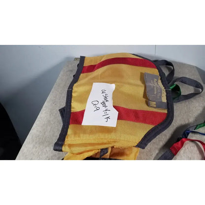 Guldmann Active Micro Plus Max 255kg/560 lbs Size Size Medium Patient Lift Sling, second-hand product photo 4