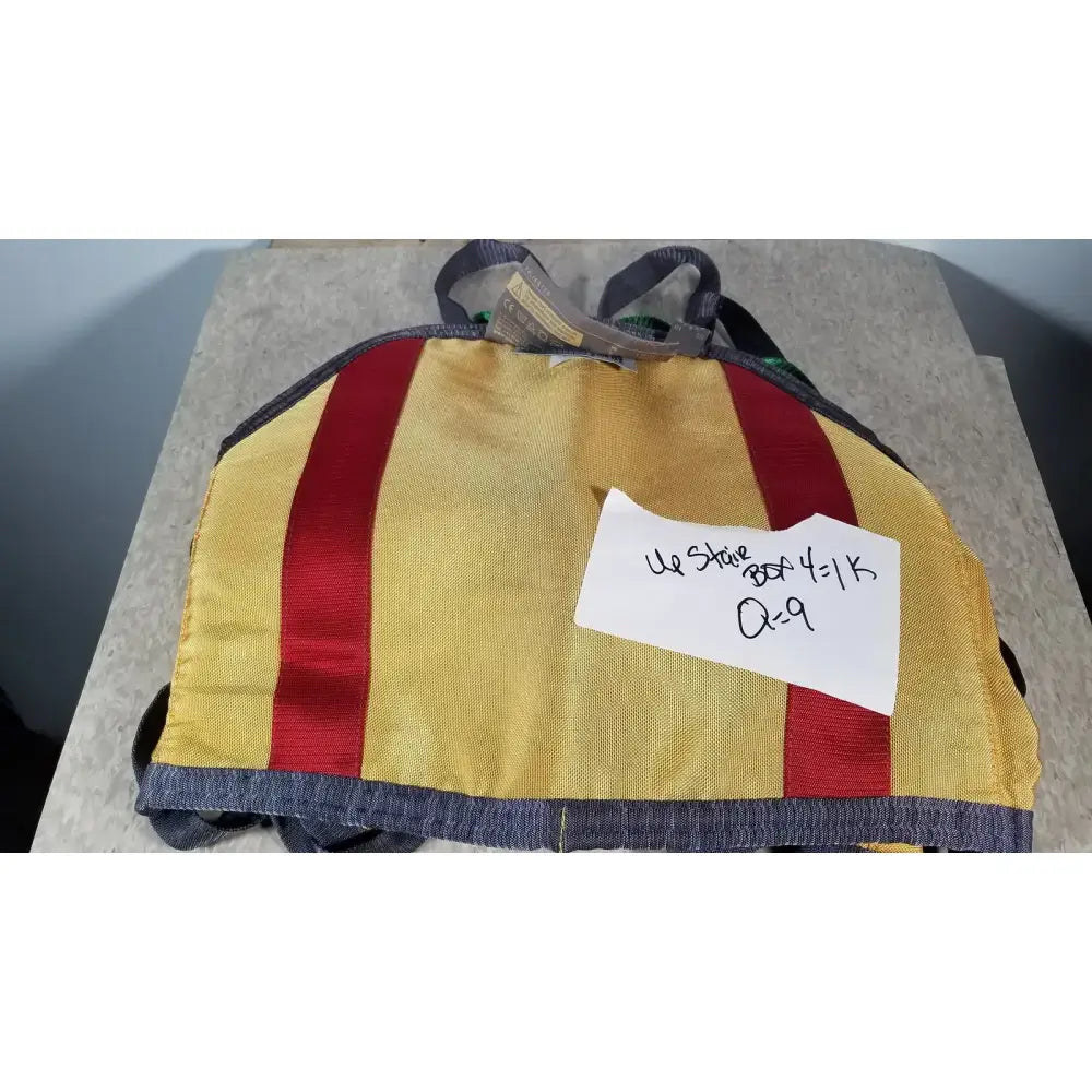 Guldmann Active Micro Plus Max 255kg/560 lbs Size Size Medium Patient Lift Sling, second-hand product photo 1