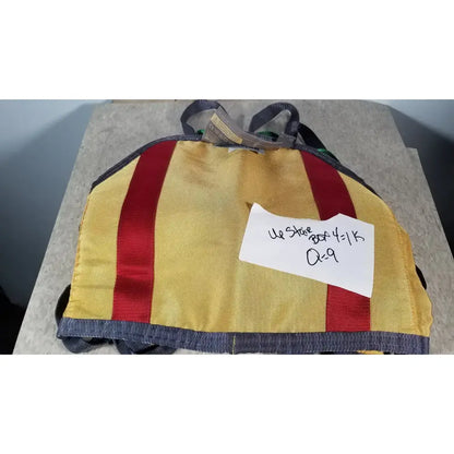 Guldmann Active Micro Plus Max 255kg/560 lbs Size Size Medium Patient Lift Sling, second-hand product photo 1