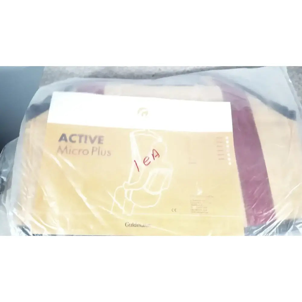 Guldmann Active Micro Plus Patient Lifting Sling Size Large 281561 Patient Lifting Sling, new product photo 1