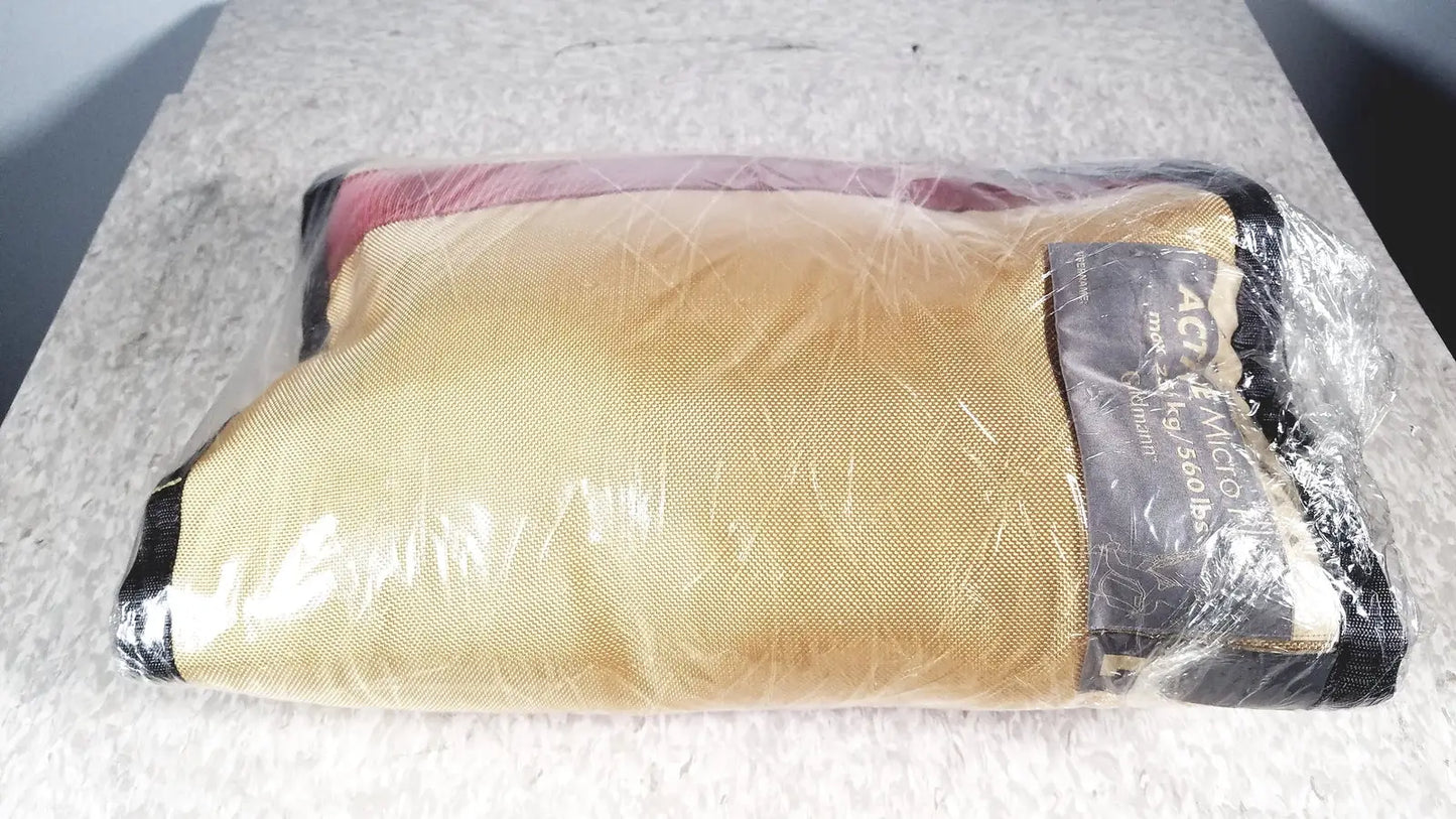 Guldmann Active MicroPlus Universal Sling; 255kg/560Lbs; Size Large Patient Lift Sling, new product photo 5