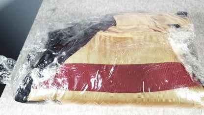 Guldmann Active MicroPlus Universal Sling; 255kg/560Lbs; Size Large Patient Lift Sling, second-hand product photo 6