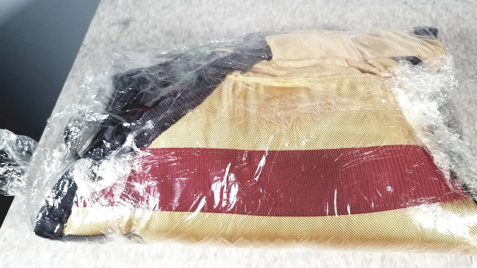 Guldmann Active MicroPlus Universal Sling; 255kg/560Lbs; Size Large Patient Lift Sling, new product photo 6