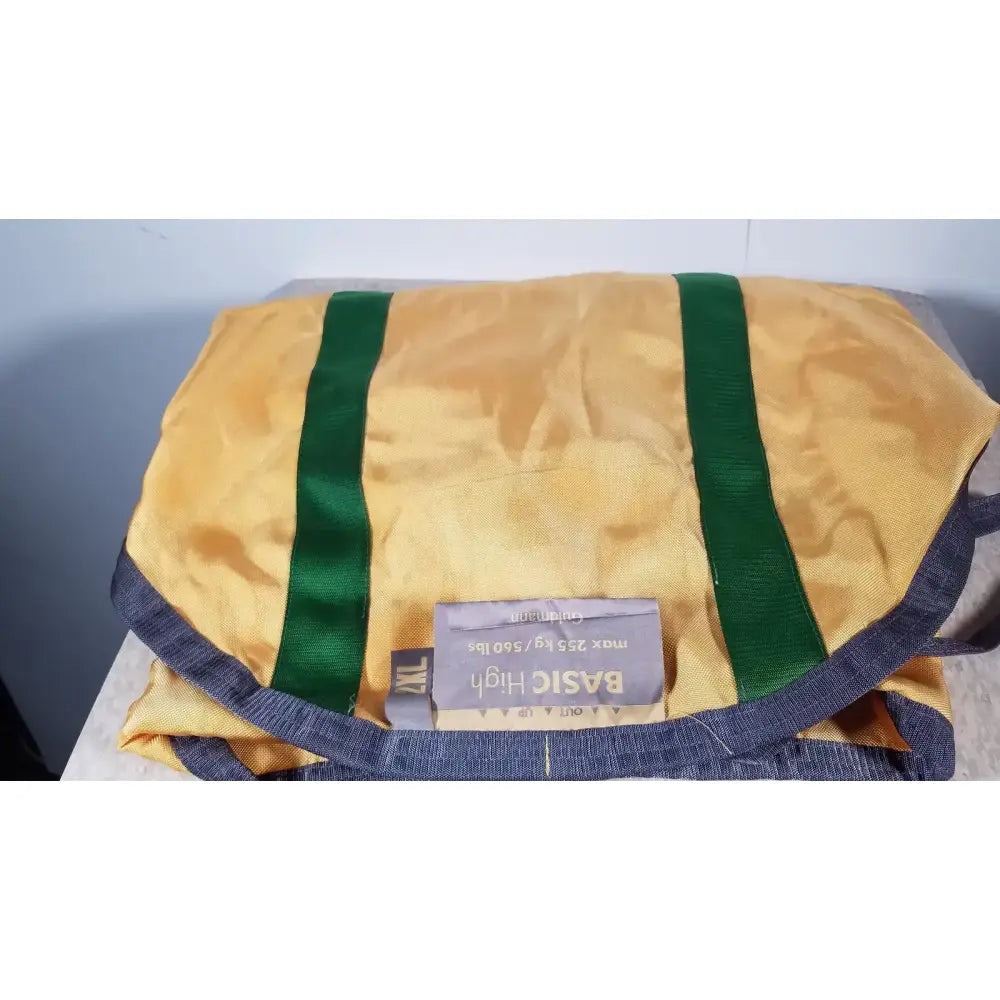 Guldmann Basic High Max 255kg/560 lbs Size Size 2XL Patient Lift Sling, second-hand product photo 4