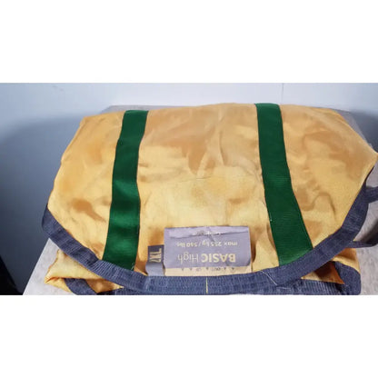Guldmann Basic High Max 255kg/560 lbs Size Size 2XL Patient Lift Sling, second-hand product photo 4