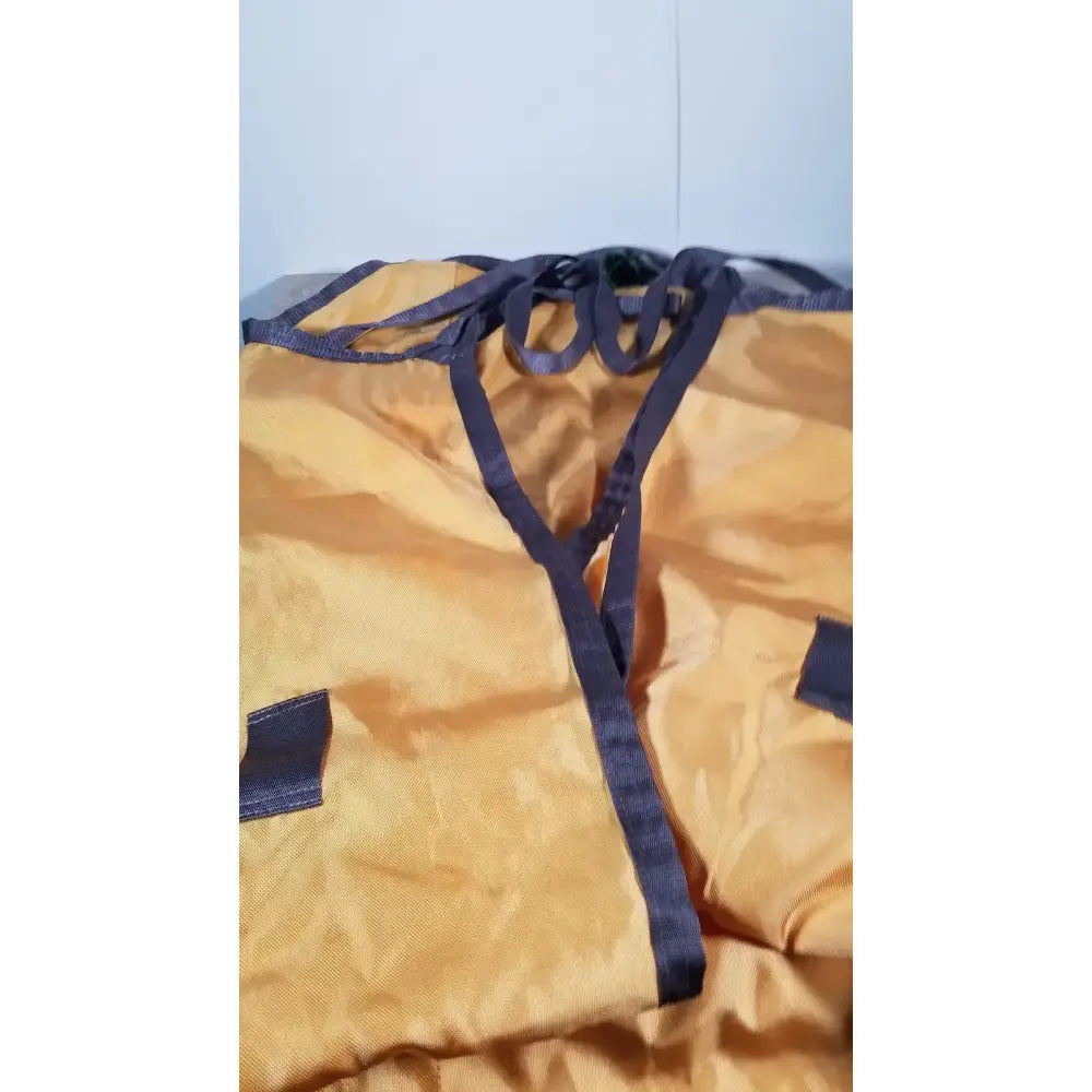 Guldmann Basic High Max 255kg/560 lbs Size Size 2XL Patient Lift Sling, second-hand product photo 7
