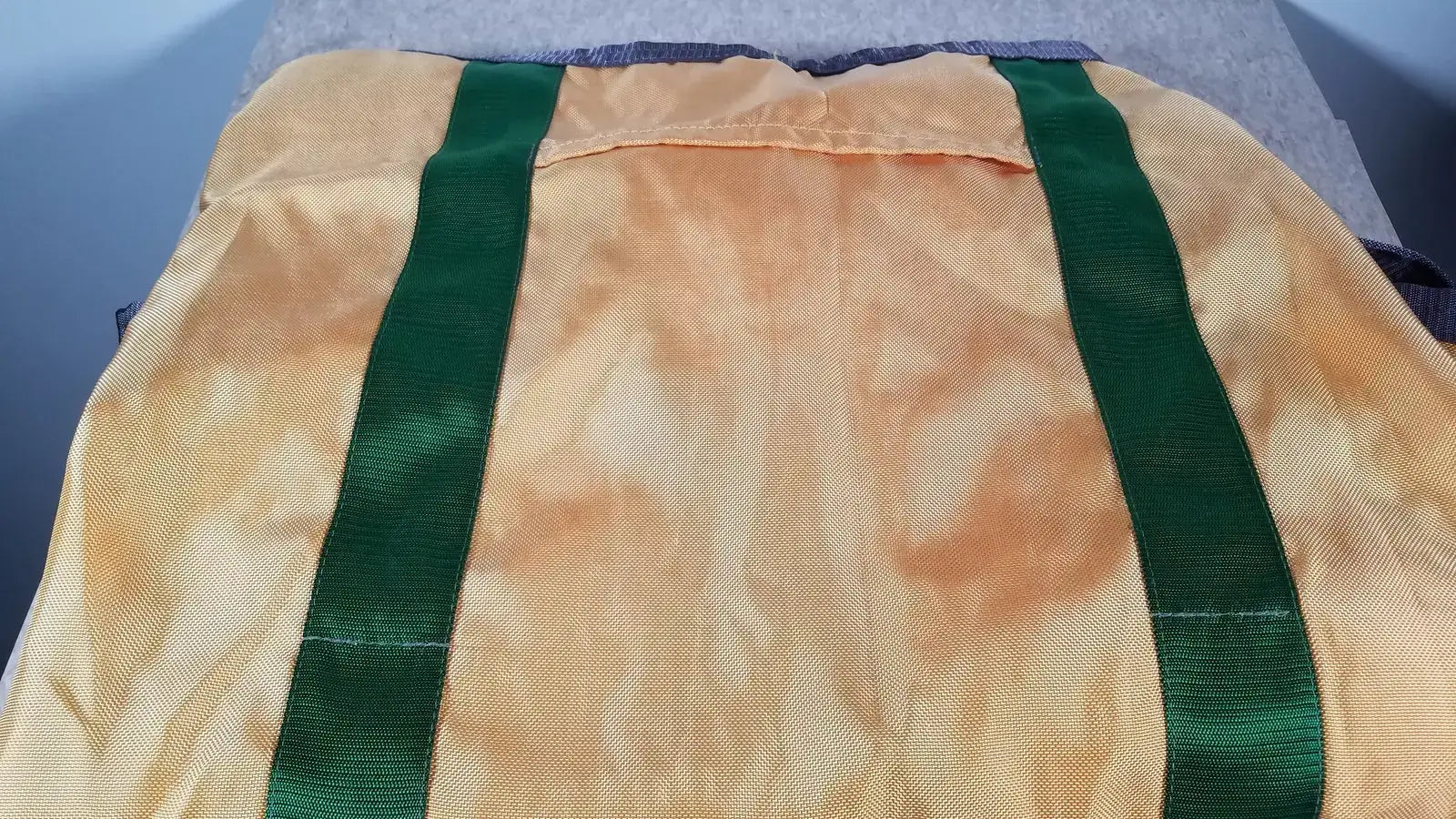 Guldmann Basic High Max 255kg/560 lbs Size Size 2XL Patient Lift Sling, second-hand product photo 6