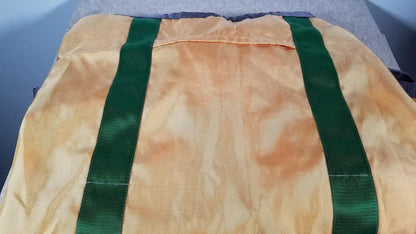 Guldmann Basic High Max 255kg/560 lbs Size Size 2XL Patient Lift Sling, second-hand product photo 6