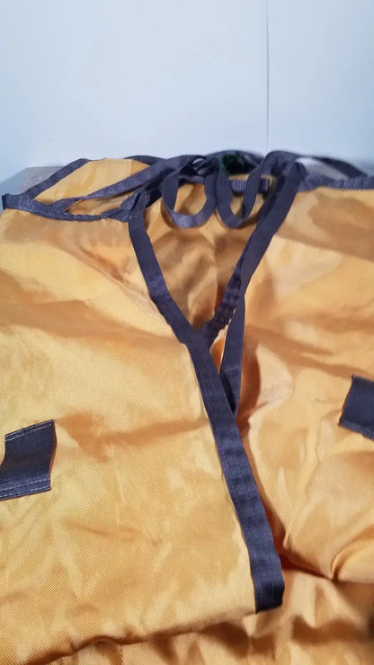 Guldmann Basic High Max 255kg/560 lbs Size Size 2XL Patient Lift Sling, second-hand product photo 7