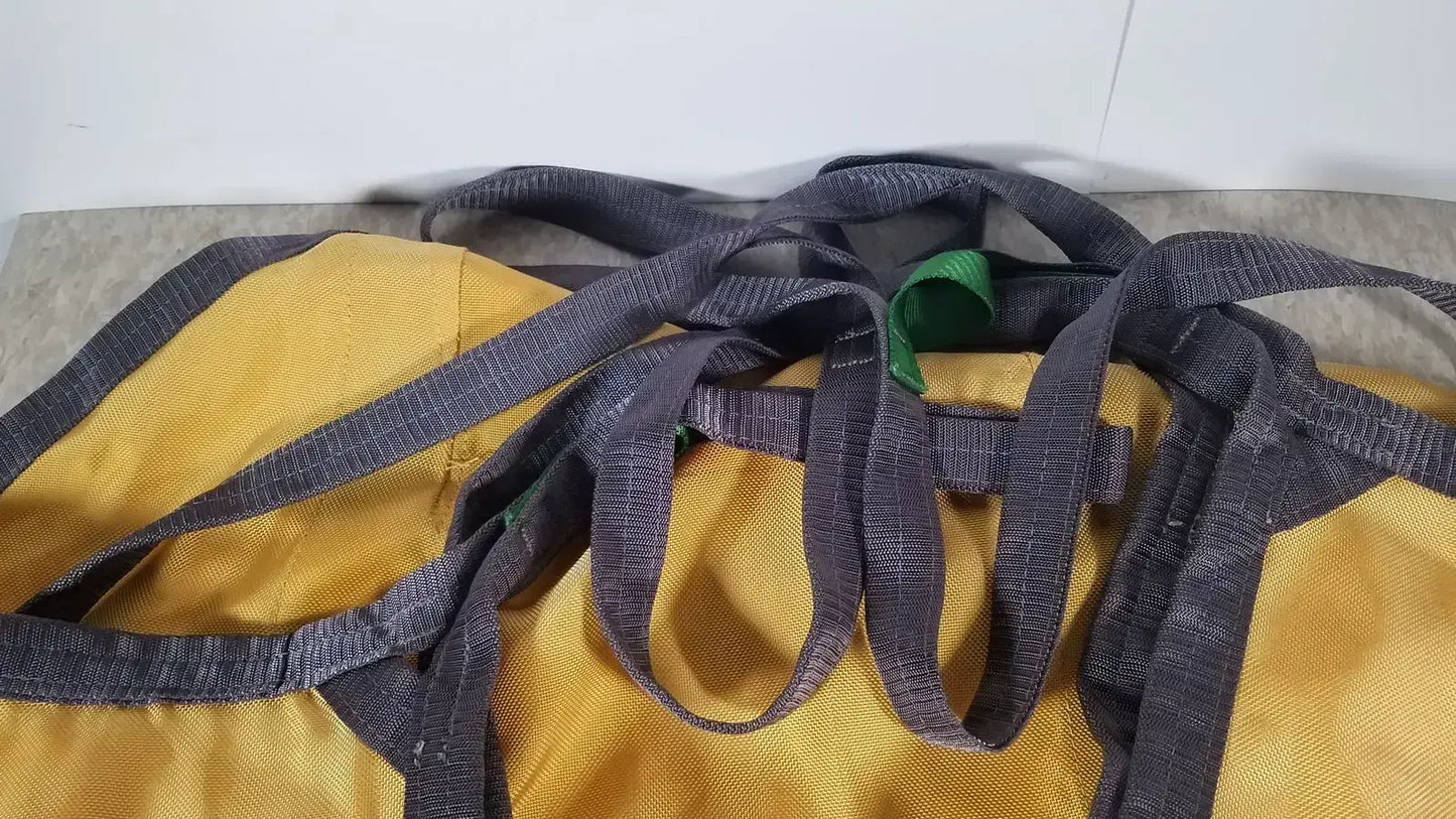 Guldmann Basic High Max 255kg/560 lbs Size Size 2XL Patient Lift Sling, second-hand product photo 8