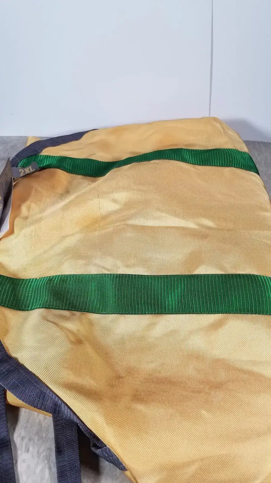 Guldmann Basic High Max 255kg/560 lbs Size Size 2XL Patient Lift Sling, second-hand product photo 5