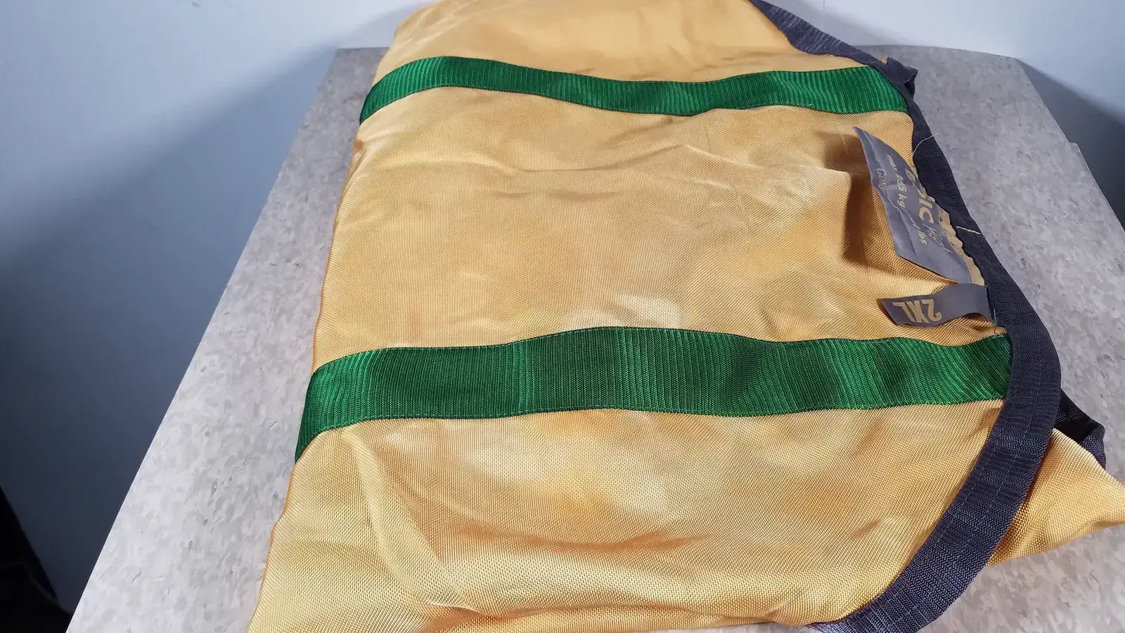 Guldmann Basic High Max 255kg/560 lbs Size Size 2XL Patient Lift Sling, second-hand product photo 3