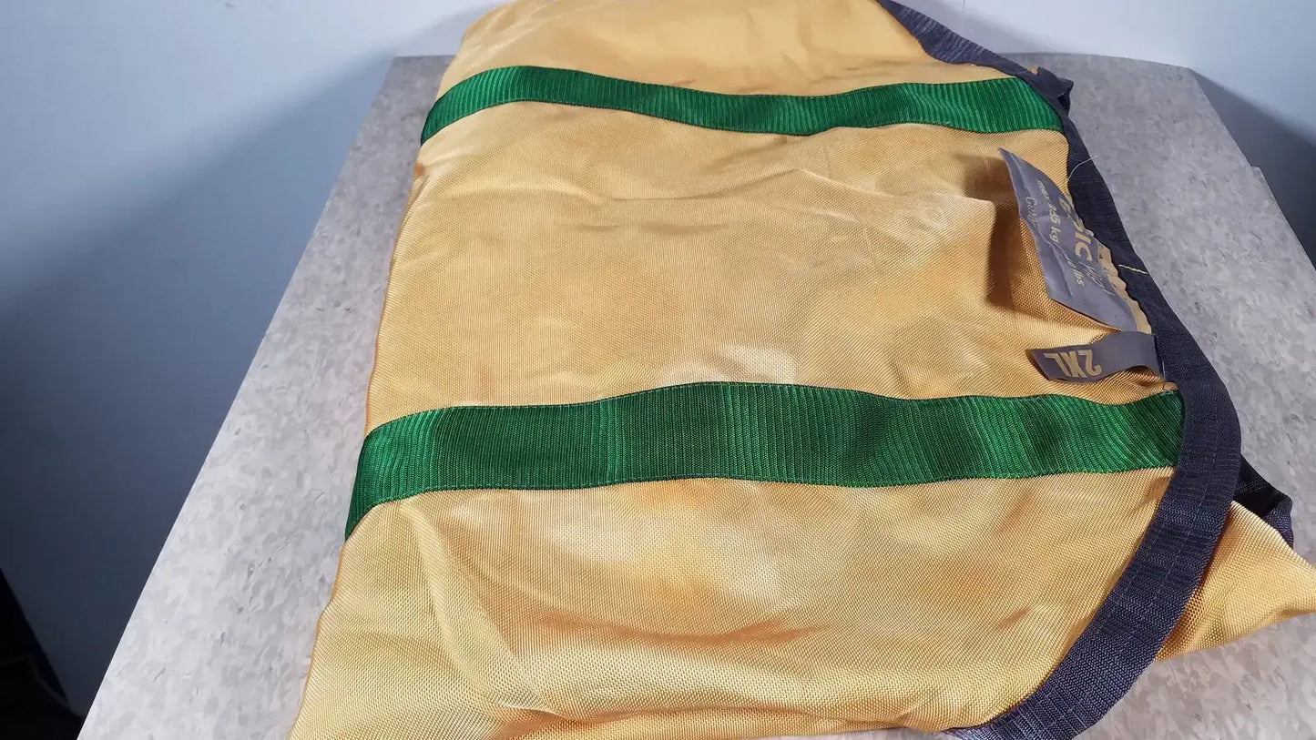 Guldmann Basic High Max 255kg/560 lbs Size Size 2XL Patient Lift Sling, second-hand product photo 3