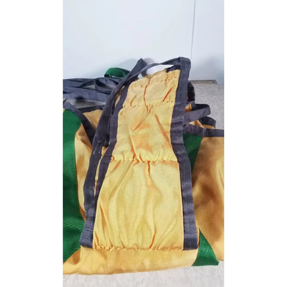 Guldmann Basic High Max 500kg/1100 lbs Size Size XXXL Patient Lift Sling, second-hand product photo 10