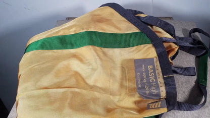 Guldmann Basic High Max 500kg/1100 lbs Size Size XXXL Patient Lift Sling, second-hand product photo 5