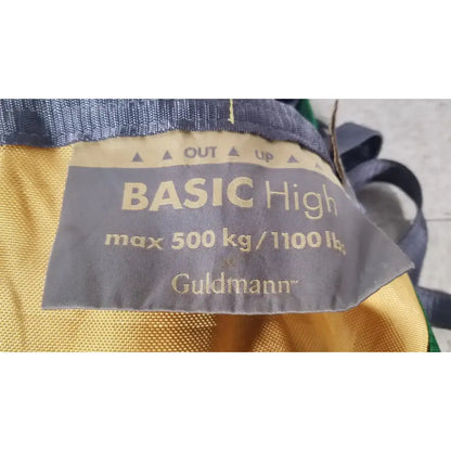 Guldmann Basic High Max 500kg/1100 lbs Size Size XXXL Patient Lift Sling, second-hand product photo 2