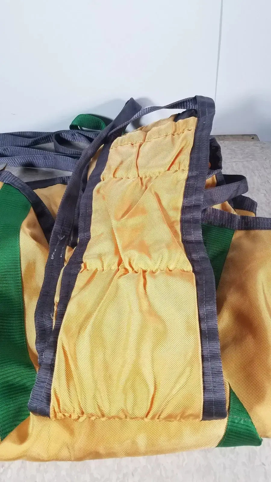 Guldmann Basic High Max 500kg/1100 lbs Size Size XXXL Patient Lift Sling, second-hand product photo 10