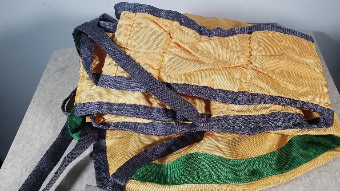 Guldmann Basic High Max 500kg/1100 lbs Size Size XXXL Patient Lift Sling, second-hand product photo 8