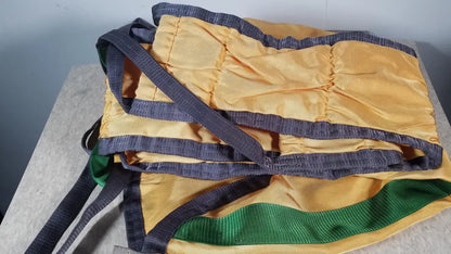 Guldmann Basic High Max 500kg/1100 lbs Size Size XXXL Patient Lift Sling, second-hand product photo 8