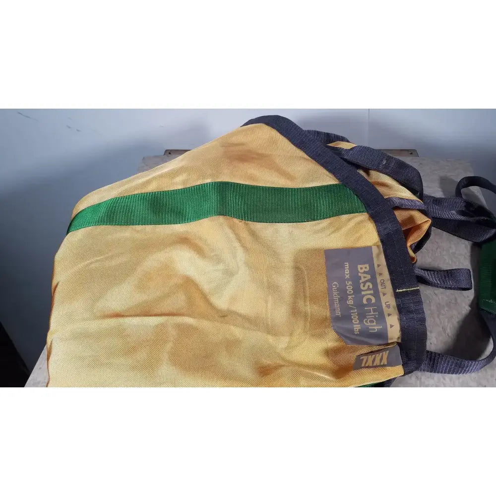 Guldmann Basic High Max 500kg/1100 lbs Size Size XXXL Patient Lift Sling, second-hand product photo 4