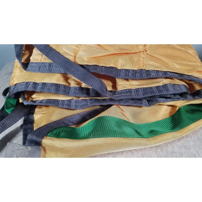 Guldmann Basic High Max 500kg/1100 lbs Size Size XXXL Patient Lift Sling, second-hand product photo 9