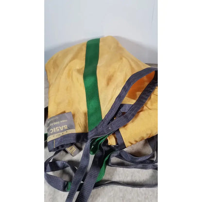 Guldmann Basic High Max 500kg/1100 lbs Size Size XXXL Patient Lift Sling, second-hand product photo 6