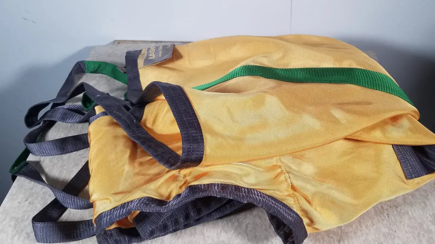 Guldmann Basic High Max 500kg/1100 lbs Size Size XXXL Patient Lift Sling, second-hand product photo 7