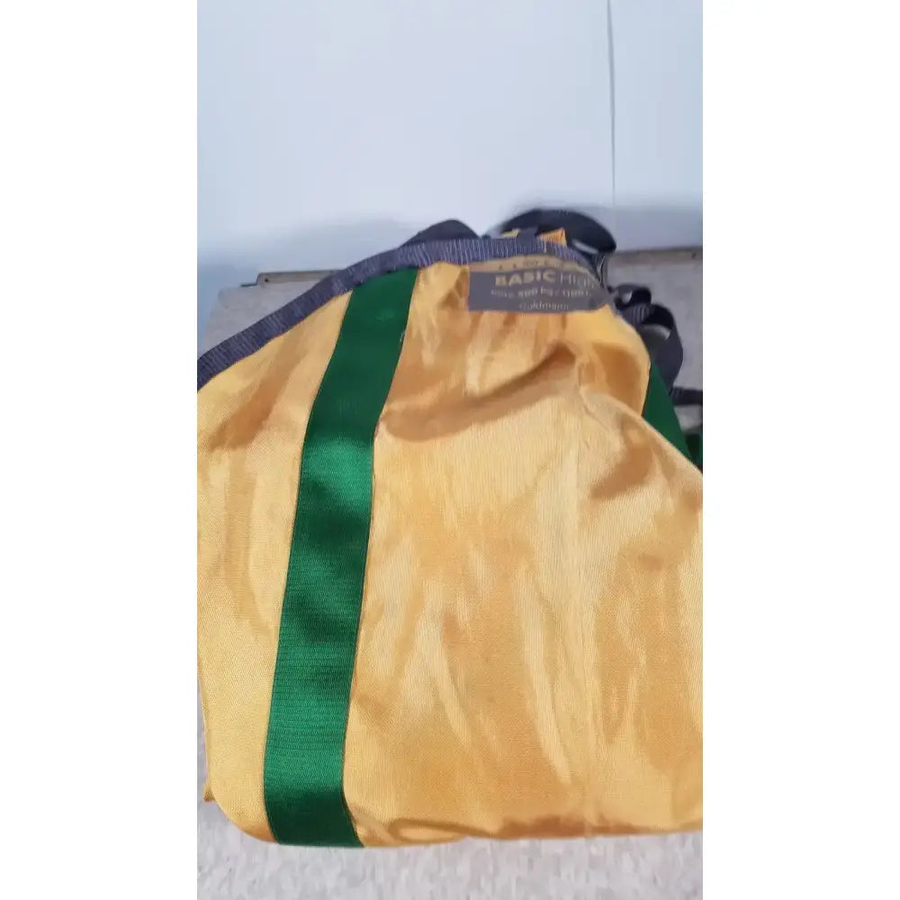 Guldmann Basic High Max 500kg/1100 lbs Size Size XXXL Patient Lift Sling, second-hand product photo 1