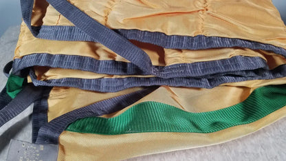 Guldmann Basic High Max 500kg/1100 lbs Size Size XXXL Patient Lift Sling, second-hand product photo 9