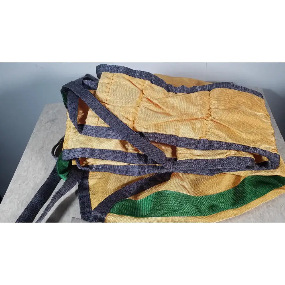 Guldmann Basic High Max 500kg/1100 lbs Size Size XXXL Patient Lift Sling, second-hand product photo 8