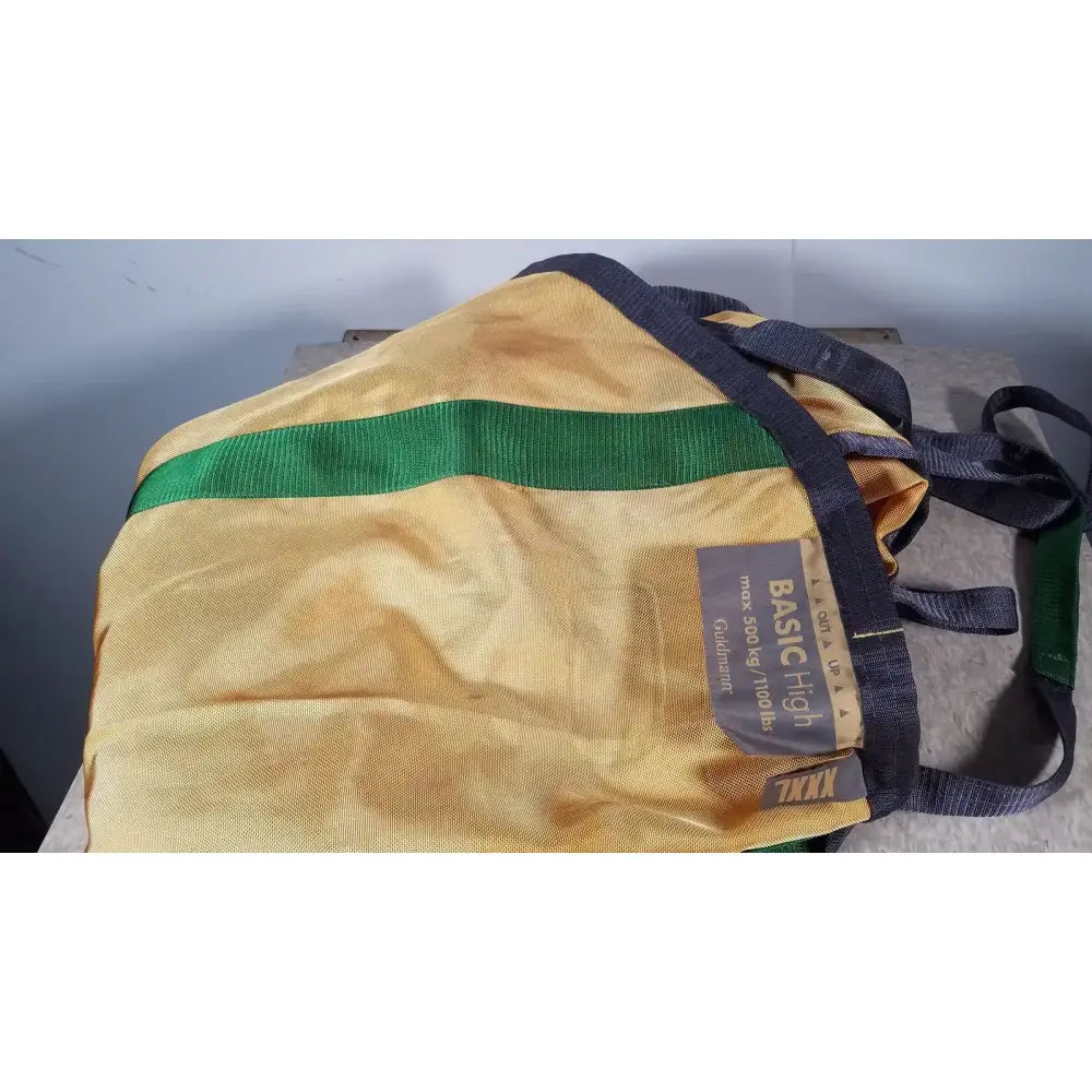 Guldmann Basic High Max 500kg/1100 lbs Size Size XXXL Patient Lift Sling, second-hand product photo 5
