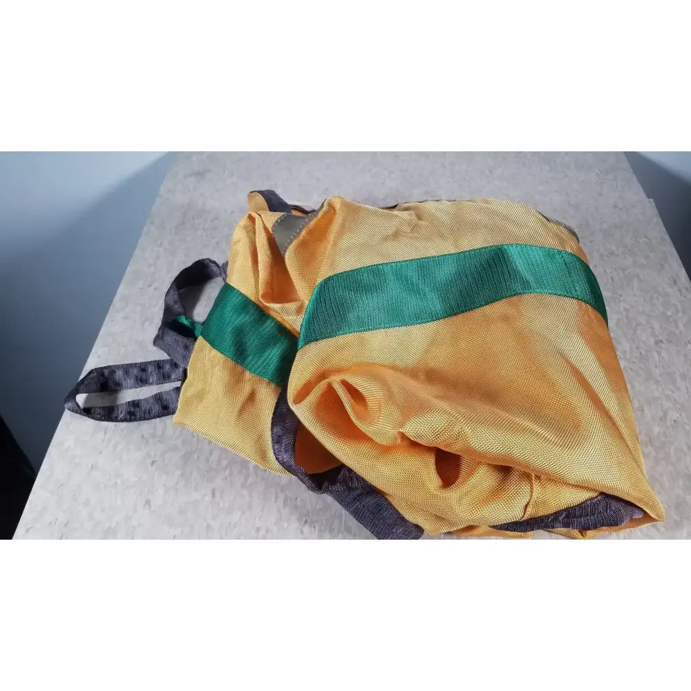 Guldmann Basic High Patient Lift Sling Max 250 kg/550lbs Size Large 272061 Patient Lift Sling, second-hand product photo 6