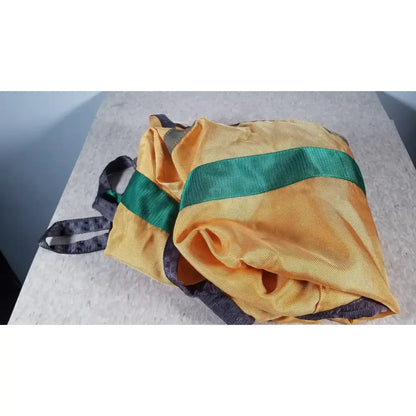Guldmann Basic High Patient Lift Sling Max 250 kg/550lbs Size Large 272061 Patient Lift Sling, second-hand product photo 6