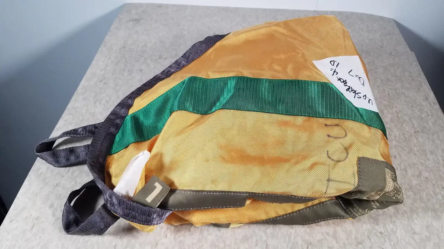 Guldmann Basic High Patient Lift Sling Max 250 kg/550lbs Size Large 272061 Patient Lift Sling, second-hand product photo 1